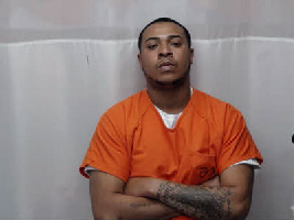 Mugshot of MARQUIS TAVON QUICK