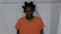 Mugshot of AMIR NASSIM SMITH