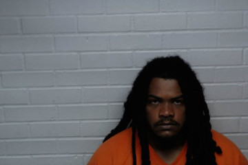Mugshot of KYRELL CHAVIS