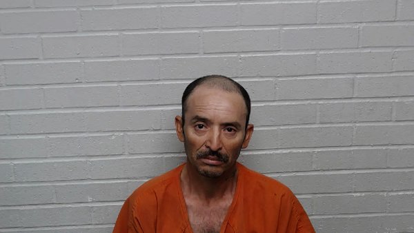 Mugshot of SERGIO HERNANDEZ RAMIREZ