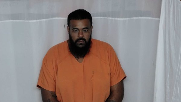 Mugshot of JAMIE ROCKEE BRIDGES