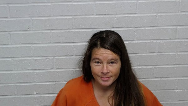 Mugshot of JESSICA LEANN CHAVIS