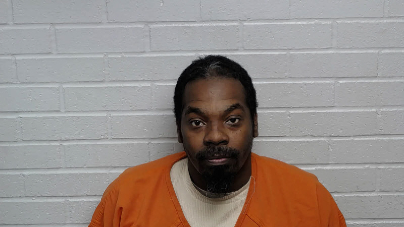 Mugshot of TOMMY LEE SMITH