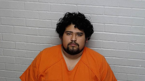 Mugshot of WILFREDO SOTO MONTIEL
