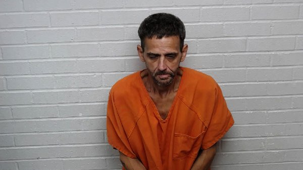 Mugshot of JERRY NEAL SWEENEY