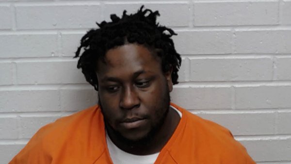 Mugshot of DOMETRICE HAKEEM ELLISON