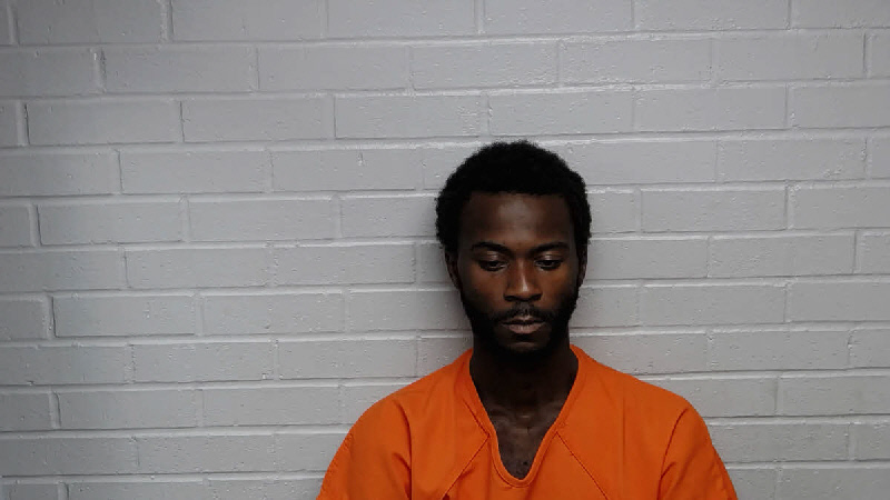 Mugshot of RICARDO ABDUL RUSH