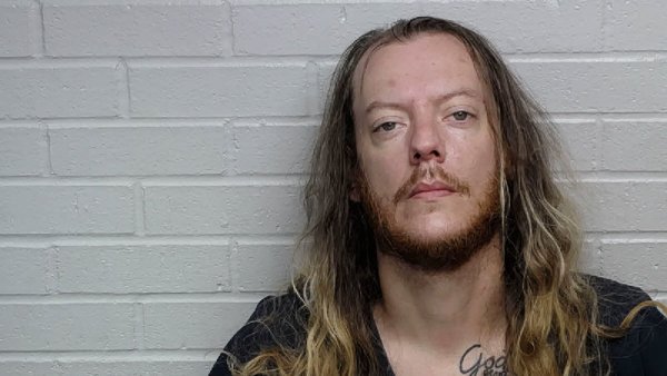 Mugshot of JOSEPH STUART SPURLIN