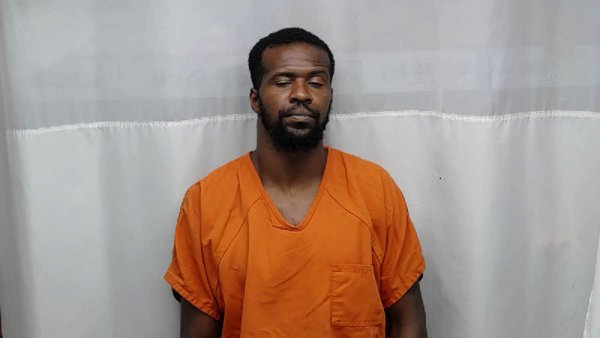 Mugshot of KENDRICK RAHEEM JENKINS