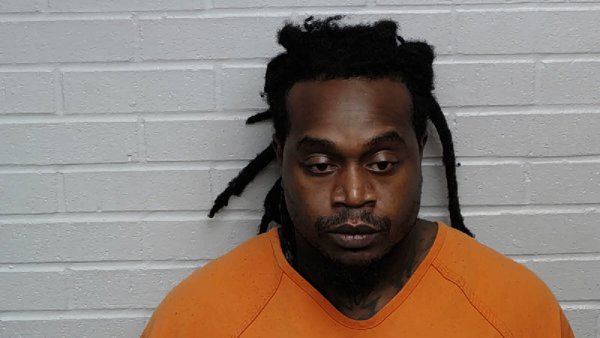 Mugshot of LANIQUA DESHAWN KELLY