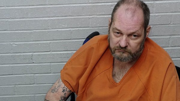 Mugshot of KEITH MICHAEL HYNES