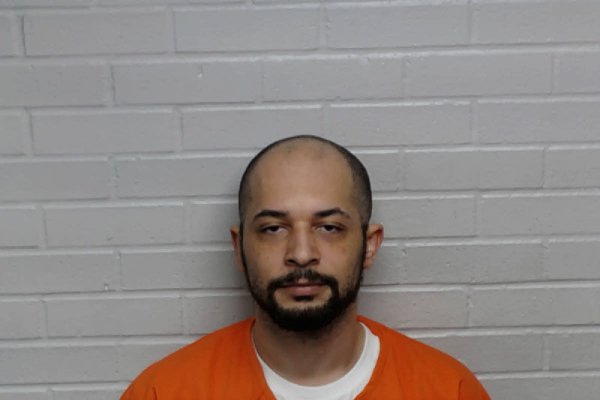 Mugshot of DARRIEL SCOTT GRAHAM