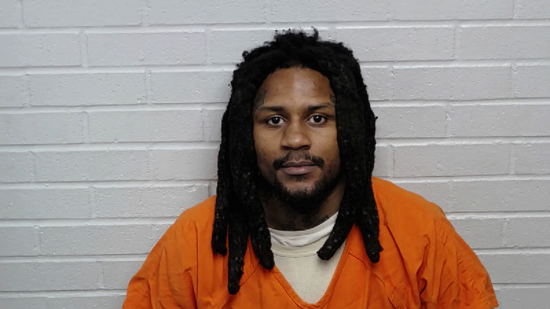 Mugshot of RAEQUAN LAMEEK RATLIFF