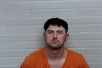 Mugshot of CALEB TAYLOR EARNEST