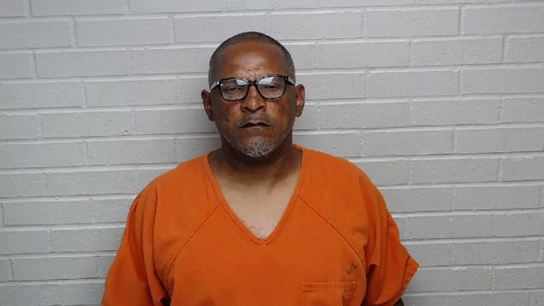 Mugshot of MARCUS LEE HUNT