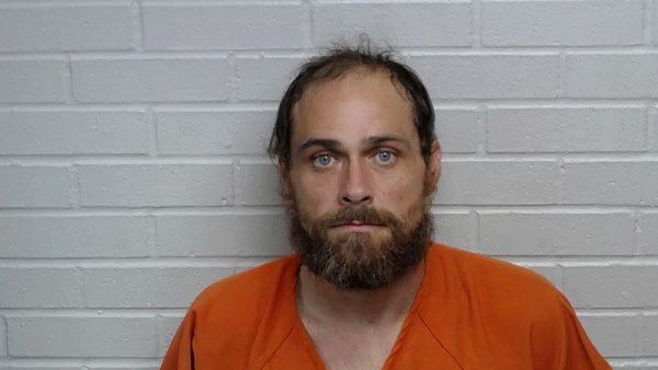 Mugshot of MICHAEL WAYNE COX
