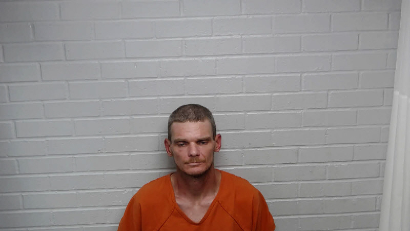 Mugshot of MICHAEL SCOTT MCINTYRE