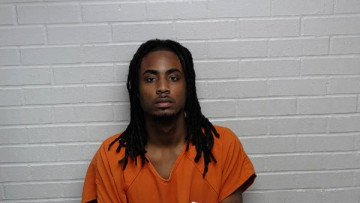Mugshot of TYRESE QUNDRE RORIE