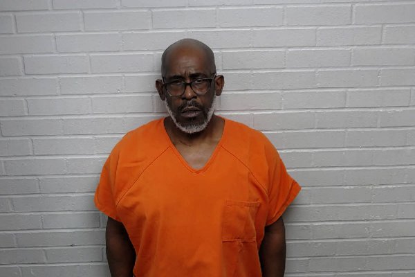 Mugshot of ERIC HATCHER