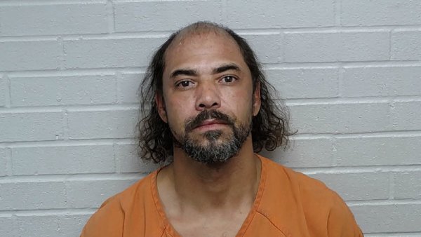 Mugshot of JOHN ANTHONY SCOTT