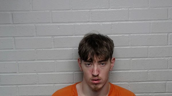 Mugshot of DAWSON BLAKE ABRAMS