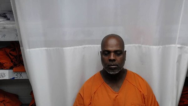Mugshot of TIMOTHY CARMAN WALL