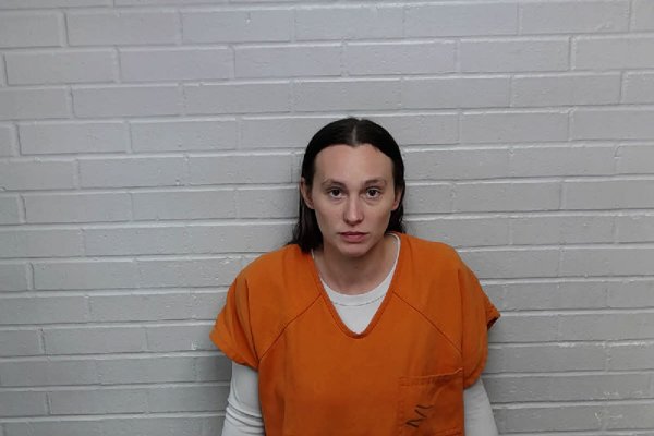 Mugshot of SAVANNAH JANE FOWLER