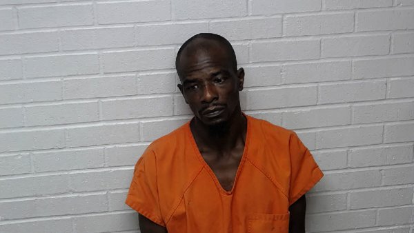 Mugshot of MARSHALL STEVEN SMITH