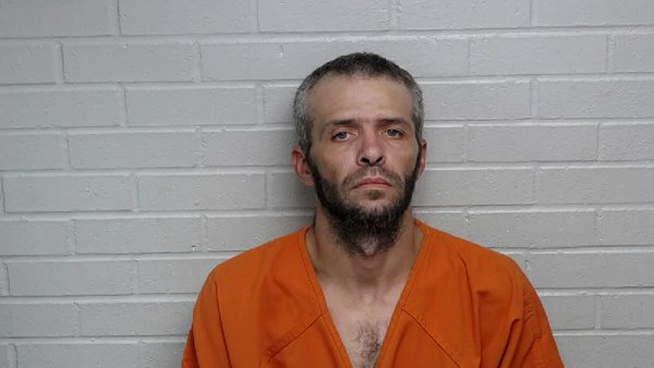 Mugshot of FRANKLIN KENNETH HILDRETH