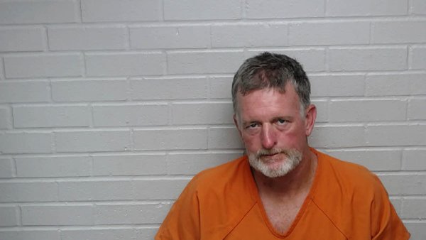 Mugshot of ROBERT FREDERICK WILLIAMS