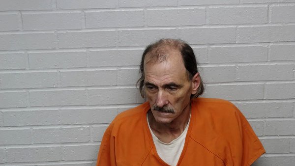 Mugshot of JEFFREY LYNN MCCORMICK