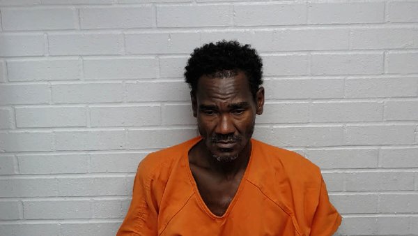 Mugshot of JAMES ROBERT EASTERLING