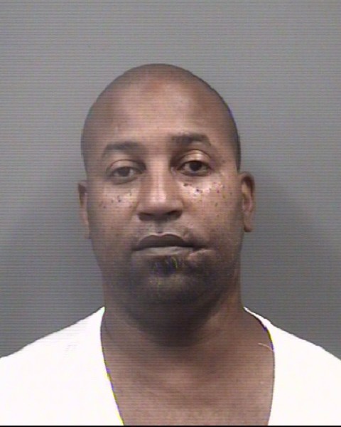 Mugshot of HERMAN DONALD III FLOYD
