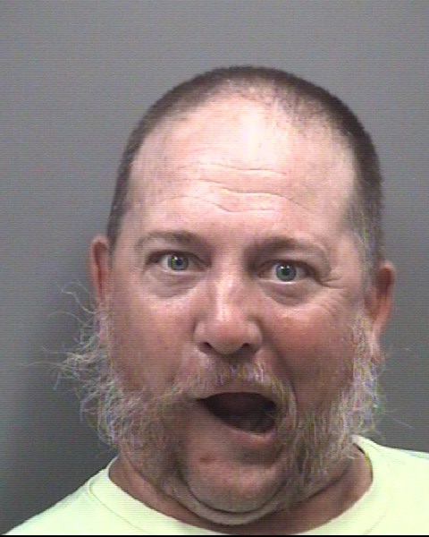 Mugshot of DAVID JOHN COLEMAN