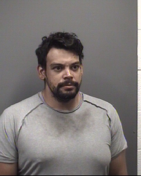 Mugshot of FERNANDO ALONSO ALVAREZ