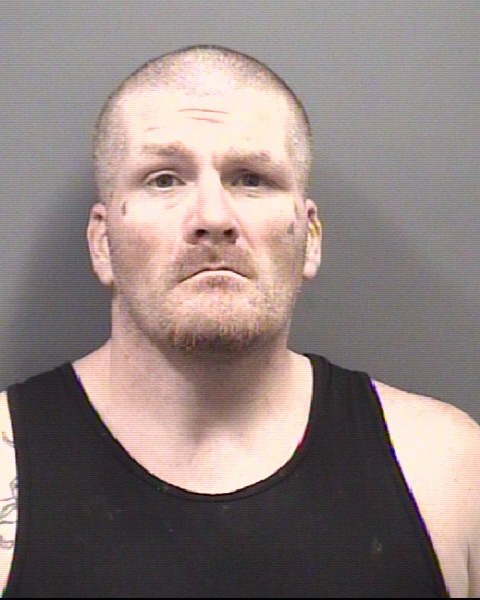 Mugshot of JIMMY LEE STAPLETON