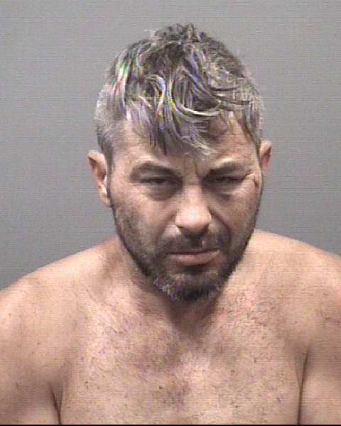 Mugshot of RANDALL LEE POOLE