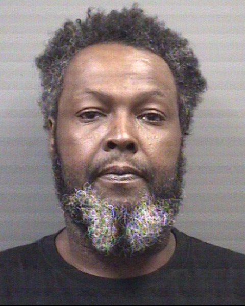Mugshot of DOUGLAS ANTONIO YOUNG