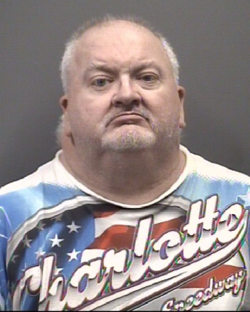 Mugshot of FRED THOMAS III TYNER