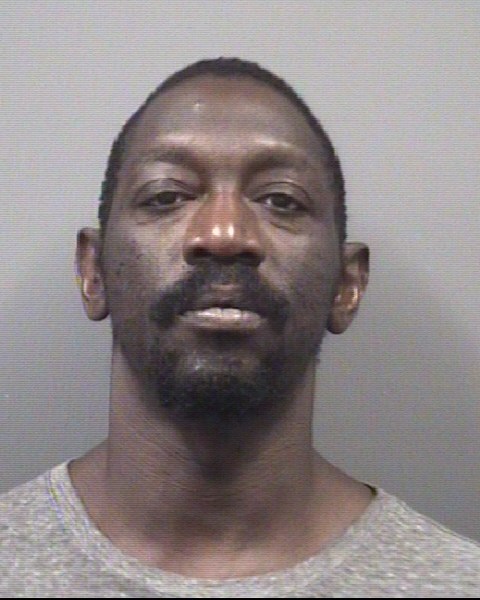 Mugshot of JEREMY TERRELL NANCE