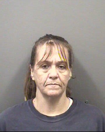 Mugshot of TABITHA LYNN JENSEN