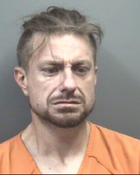Mugshot of JERED ANDREW MCMEANS