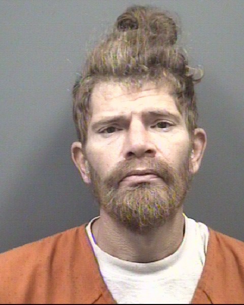 Mugshot of DAVID LEE DUNCAN