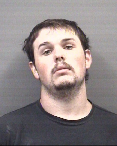 Mugshot of SETH ZACKARY TALLMADGE