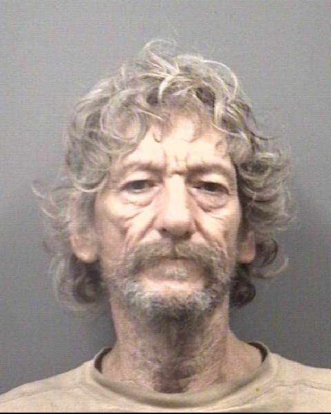 Mugshot of JAMES DOUGLAS JR KINCAID