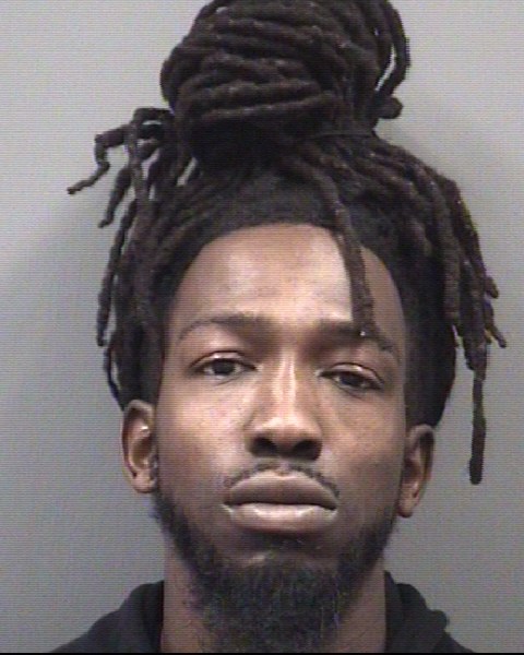 Mugshot of BRIAN TAFT JR EDDIE
