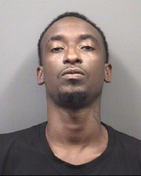 Mugshot of JARQUISE LEMAR LONG