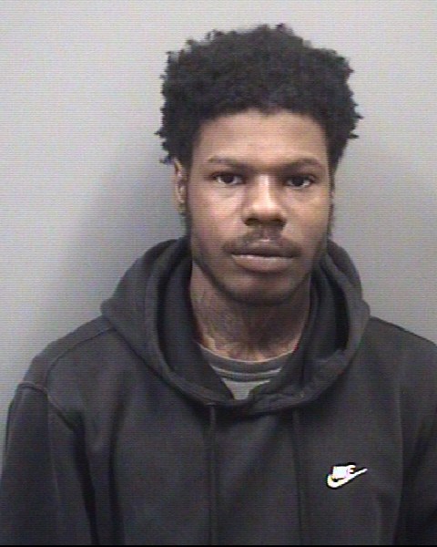 Mugshot of RAMON LYNN PRUITT