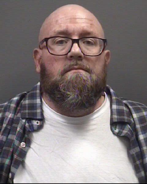 Mugshot of BRYAN WILLIAMS GIBSON