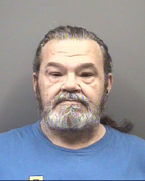 Mugshot of GLEN SCOT BIGGERSTAFF